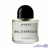 تستر ادکلن بایردو مدل Byredo Bal d'Afrique