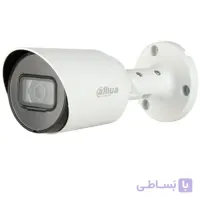 دوربین مدار بسته داهوا مدل DH-HAC-HFW1400TP-A ا Dahua DH-HAC-HFW1400TP-A Bullet Camera