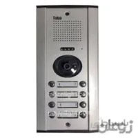 پنل آیفون تصویری تابا مدل ثمین