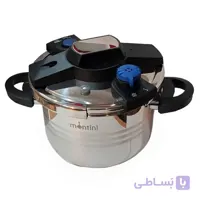 زودپز ۵ لیتری مونتینی