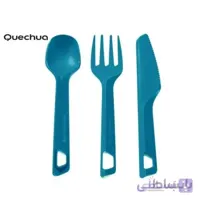 ست قاشق و چنگال و کارد کچوا