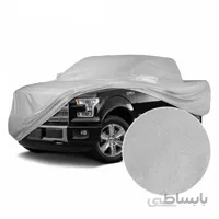 چادر خودرو تویوتا هایلوکس مناسب چهار فصل پشت پنبه ای مدل NSTC 5350