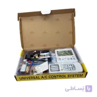 برد مادر کولر اسپلیت ایستاده مدلOG-U12