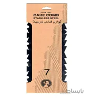 شانه گاناش کشی ۷