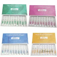 پک ویال های مالشی (آمپول) دکتر اسکین Ampoule Skin Doctor