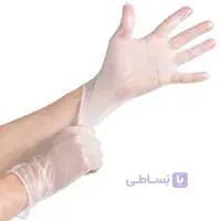 دستکش وینیل OP-PERFECT