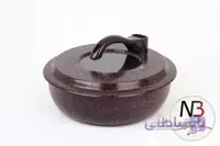 کیک پز تیتان پلاس بنفش لاوان