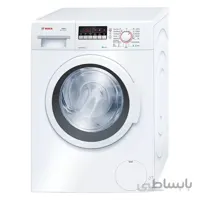 ماشین لباسشویی بوش مدل WAK 2020SGC / WAK 20200GC ا Bosch washing machine model WAK2020GC