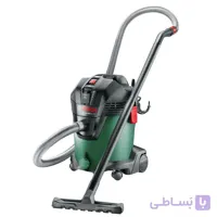 جاروبرقی صنعتی آب و خاک بوش مدل Advanced Vac 20