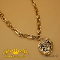 گردنبند ورساچ
