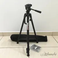 سه‌پایه دوربین ویفینگ مدل wt-3520