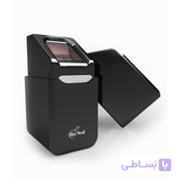اسکنر اثر انگشت مدل Bioseal-P ویردی ا Bioseal-P fingerprint scanner Verdi