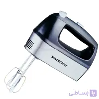 همزن برقی سیلور کرست SILVER CREST مدل SL-2021