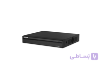ضبط کننده ویدیویی مداربسته آنالوگ داهوا مدل XVR-5104-X1 ا Dahua Analog CCTV Video Recorder Model XVR-5104-X1
