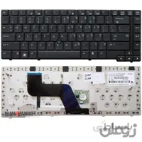 کیبورد لپ تاپ اچ پی KEYBOARD HP Elitebook 8440p