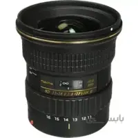 Tokina AT-X 116 PRO DX-II 11-16mm f/2.8 - Canon Mount