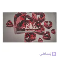 دستمال کاغذی بیتا ۱۰۰ برگ دولا-کارتن ۳۶ تایی