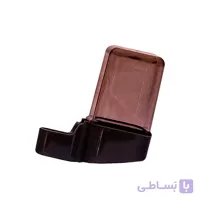 آبخوری چهار گوش 50 سی سی