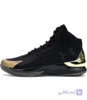 کفش بسکتبال زنانه آندرآرمورunder armour curry 1