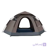چادر کمپینگ 4 نفره پرودو مدل LF4PACT EASY POP UP Automatic Camping Tent