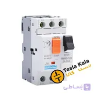 کلید حرارتی (محافظ موتور) MPCB برند HYUNDAI مدل HMMS-32K 6:10