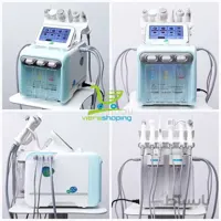 دستگاه هیدرافیشیال ۶ کاره ( نیوفیس موتور سنگین) مدل 2021