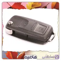 قاب ریموت پژو تاشو