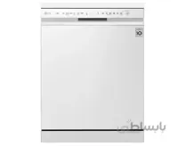 ماشین ظرفشویی ال جی مدل DFB512FP / FW ا LG DFB 512 Dishwasher کد 269783