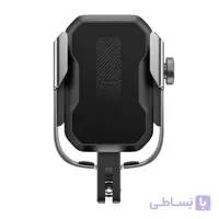 پایه نگهدارنده موبایل موتور و دوچرخه بیسوس Baseus Armor Motorcycle Holder