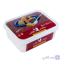 حلوا شکری کنجد عقاب ۴۰۰ گرمی