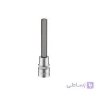 آلن بکسی بلند 1/2 اینچ 17 میلیمتر فورس – FORCE مدل 34411017