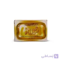 صابون بچه گلیسیرینه فیروز 75 گرم