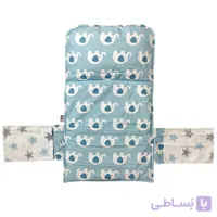 کیف زیرانداز تعویض نوزاد TDT6106