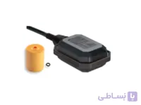 فلوتر برقی سه متری تکنوپلاستیک FOX FLOW SWITCH