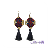 گوشواره سنتی کد 389375