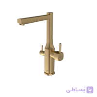 شیر ظرفشویی شاوری شودر مدل یونیک