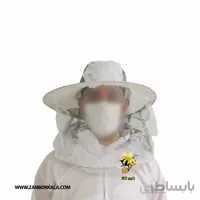کلاه زنبورداری