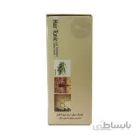 تونیک تقویتی موی سر و ابرو مخصوص موهای معمولی و نازک Lafarrerr ا La Farrerr Normal Scalp and Eyebrow Hair Tonic Lotion