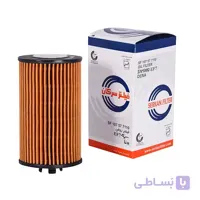 فیلتر روغن موتور سرکان مدل SF 7110 مناسب دنا , سورن و سمند LX