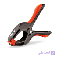پیچ دستی انبری رونیکس مدل RH 7604