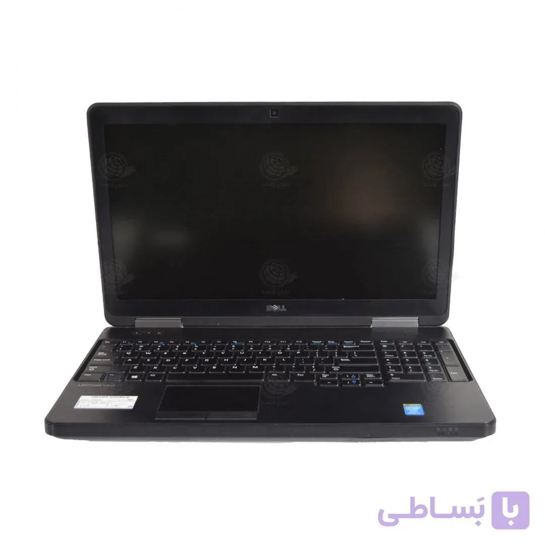 لپ تاپ DELL مدل Latitude E5540 – A