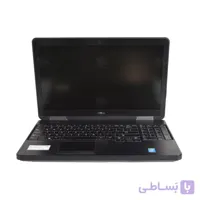 لپ تاپ DELL مدل Latitude E5540 – A