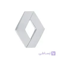 آرم جلو پنجره ال90