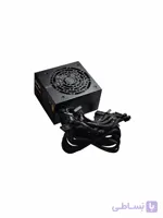 پاور 500 وات ای وی جی ای 500W GD 80 GOLD