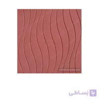 موزاییک پلیمری طرح موجدار