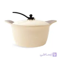 قابلمه سرامیکی عرشیا مدل C622 1923 ا ARSHIA C622-1923 Ceramic Pot