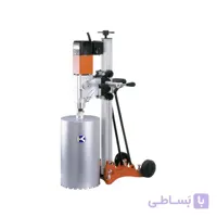 دریل نمونه بردار ای جی پی مدل DM250 ا AGP DM250 Diamond Drill
