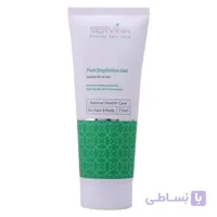 ژل بعد از اصلاح بانوان سروینا