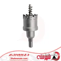 گردبر الماسه استیل و MDF سایز 30 میلی متر