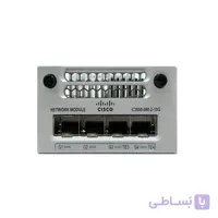 ماژول توسعه فیبر نوری سیسکو C3850-NM-2-10G